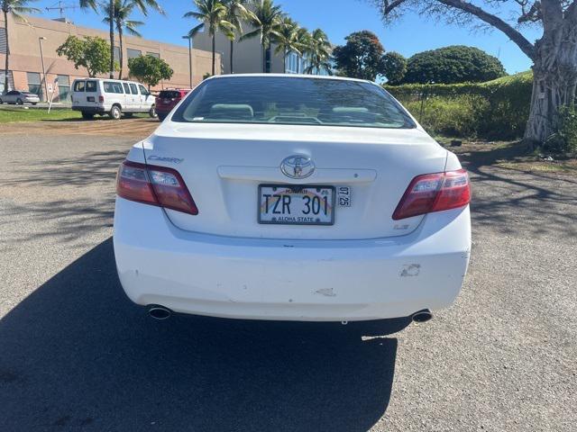 used 2008 Toyota Camry car, priced at $10,995