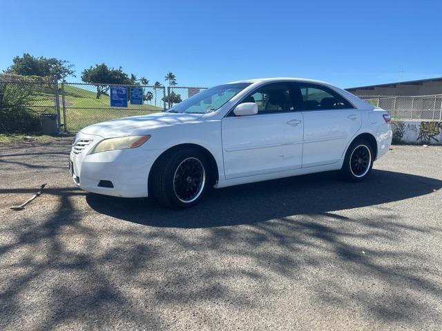 used 2008 Toyota Camry car, priced at $10,995