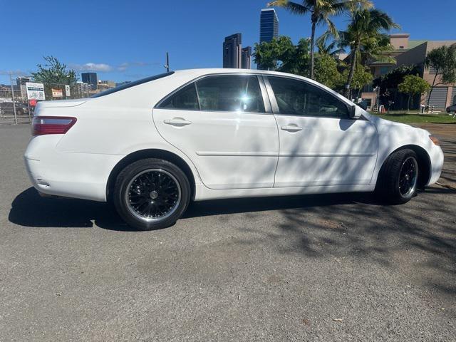 used 2008 Toyota Camry car, priced at $10,995