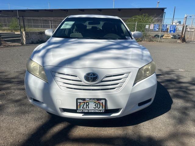 used 2008 Toyota Camry car, priced at $10,995