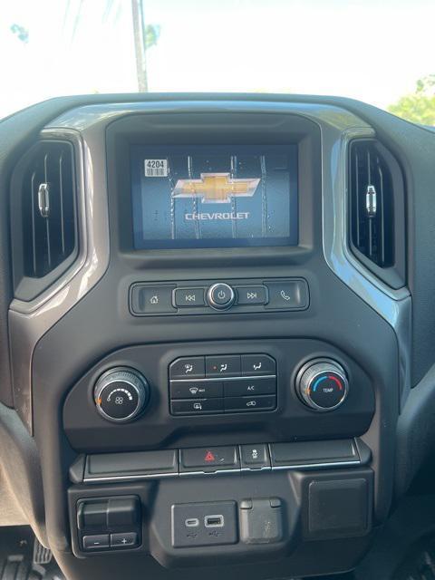 new 2023 Chevrolet Silverado 3500 car, priced at $50,843