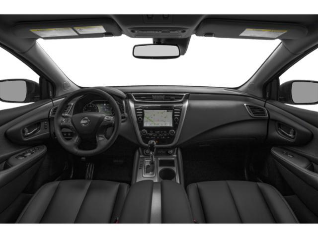 used 2022 Nissan Murano car, priced at $23,995