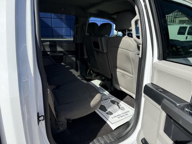 used 2019 Ford F-150 car, priced at $27,890