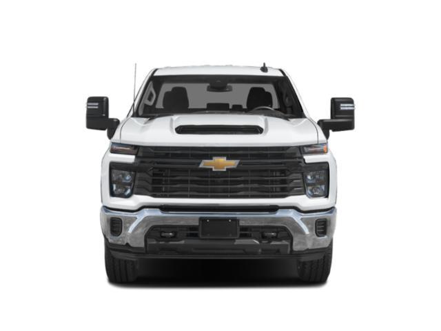 new 2025 Chevrolet Silverado 2500 car, priced at $54,640