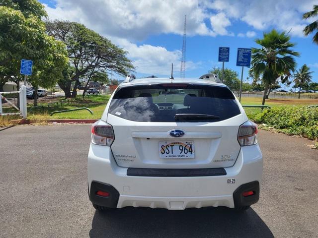 used 2015 Subaru XV Crosstrek Hybrid car, priced at $15,295