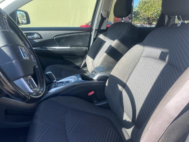 used 2019 Dodge Journey car, priced at $13,495