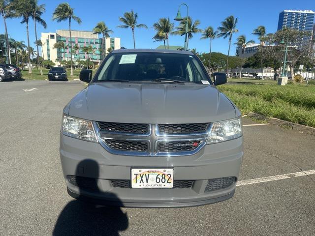 used 2019 Dodge Journey car, priced at $13,495