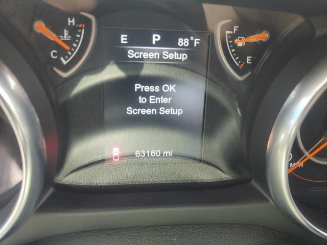 used 2020 Jeep Gladiator car, priced at $27,995