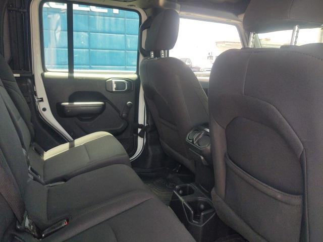 used 2020 Jeep Gladiator car, priced at $27,995