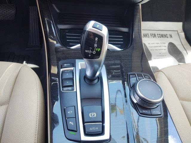used 2017 BMW X3 car, priced at $15,995