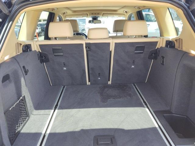 used 2017 BMW X3 car, priced at $15,995