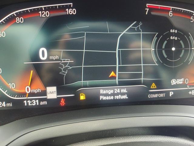 used 2020 BMW 330 car, priced at $31,895