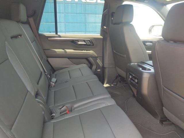 new 2025 Chevrolet Tahoe car, priced at $79,391
