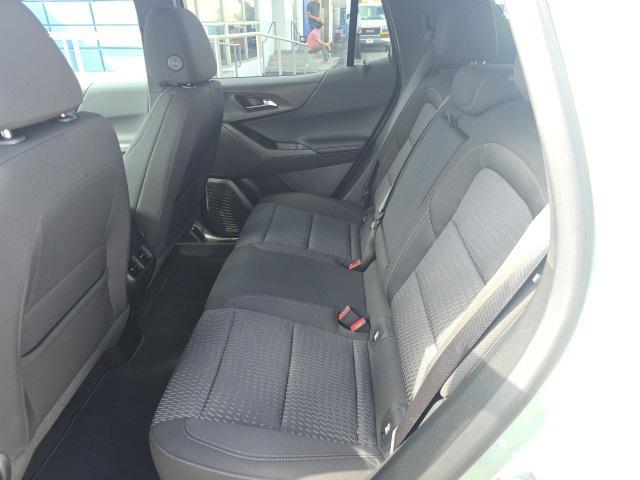 new 2026 Chevrolet Equinox car, priced at $31,835