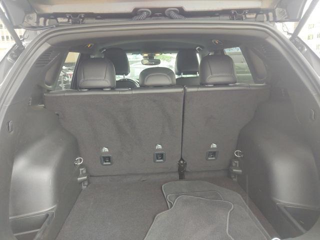 used 2024 Jeep Compass car, priced at $28,995