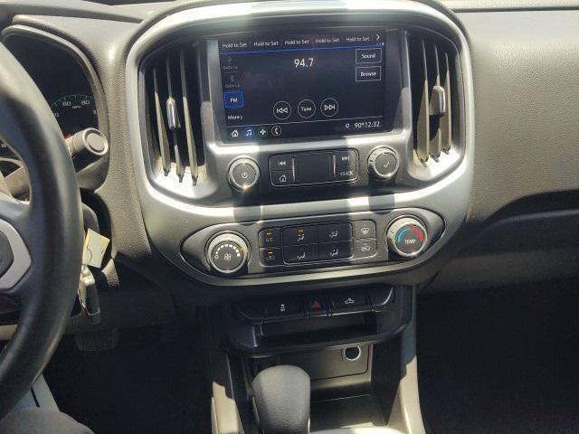 used 2022 Chevrolet Colorado car, priced at $32,995