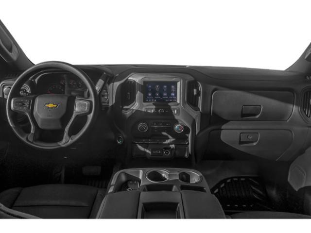 new 2025 Chevrolet Silverado 1500 car, priced at $57,006