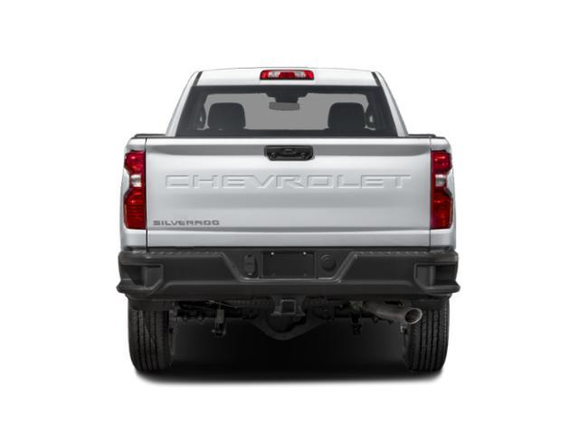 new 2025 Chevrolet Silverado 2500 car, priced at $62,005