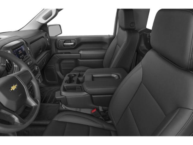 new 2025 Chevrolet Silverado 2500 car, priced at $62,005