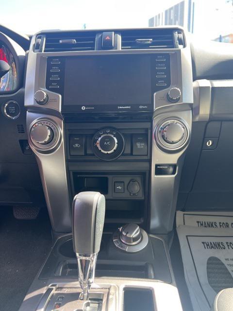 used 2024 Toyota 4Runner car, priced at $45,894