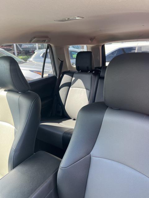 used 2024 Toyota 4Runner car, priced at $45,894