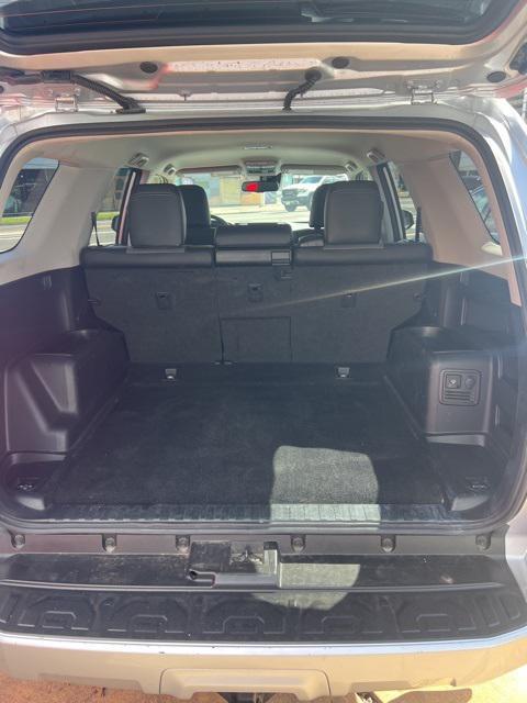 used 2024 Toyota 4Runner car, priced at $45,894