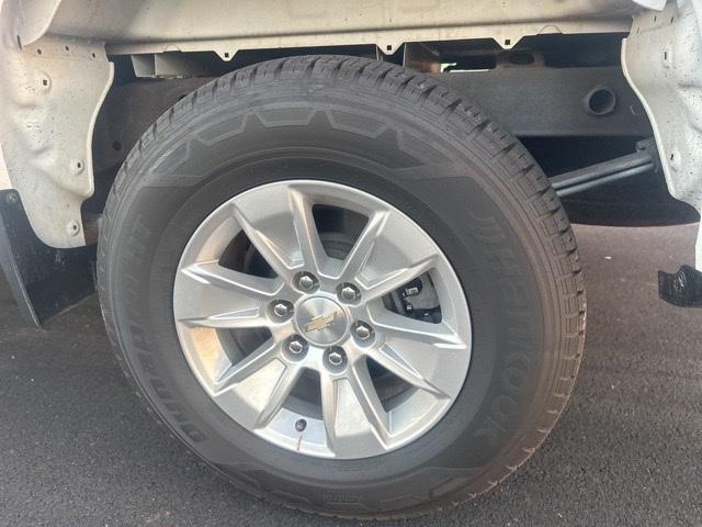 used 2022 Chevrolet Silverado 1500 car, priced at $27,895