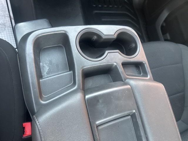 used 2022 Chevrolet Silverado 1500 car, priced at $27,895