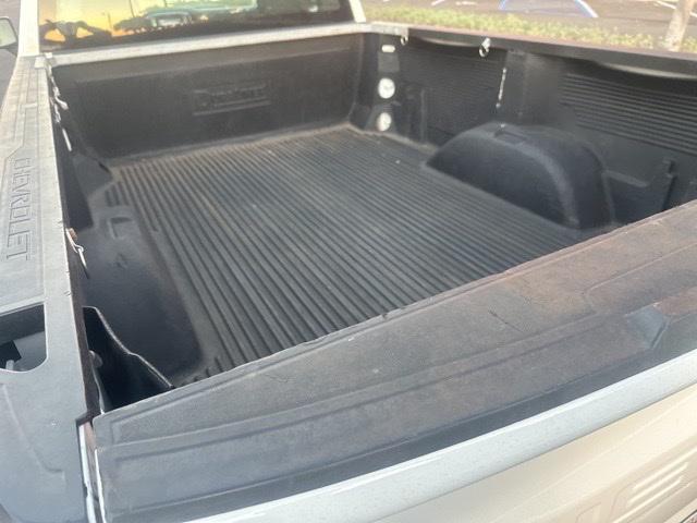 used 2022 Chevrolet Silverado 1500 car, priced at $27,895