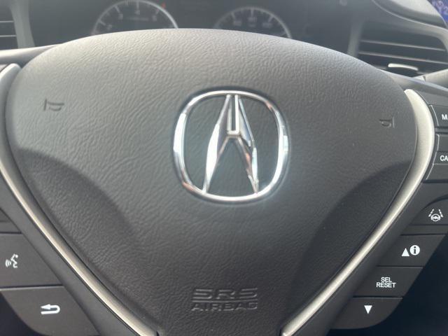 used 2020 Acura ILX car, priced at $23,995