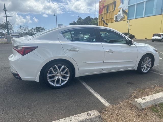 used 2020 Acura ILX car, priced at $23,995