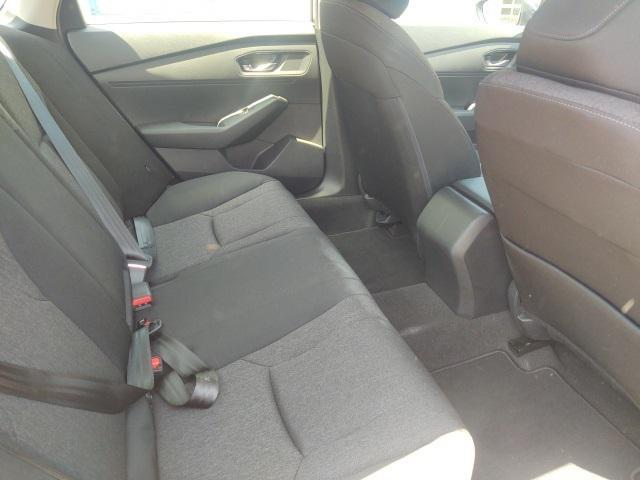 used 2024 Honda Accord car, priced at $29,395