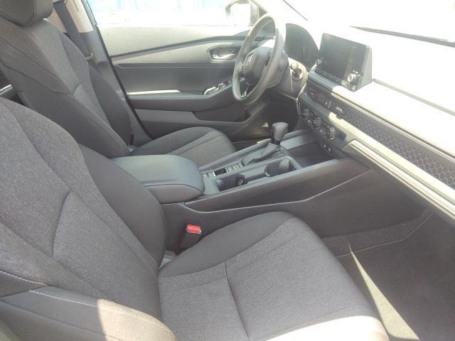 used 2024 Honda Accord car, priced at $29,395