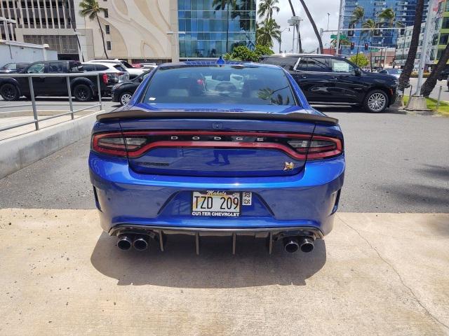 used 2020 Dodge Charger car, priced at $35,995