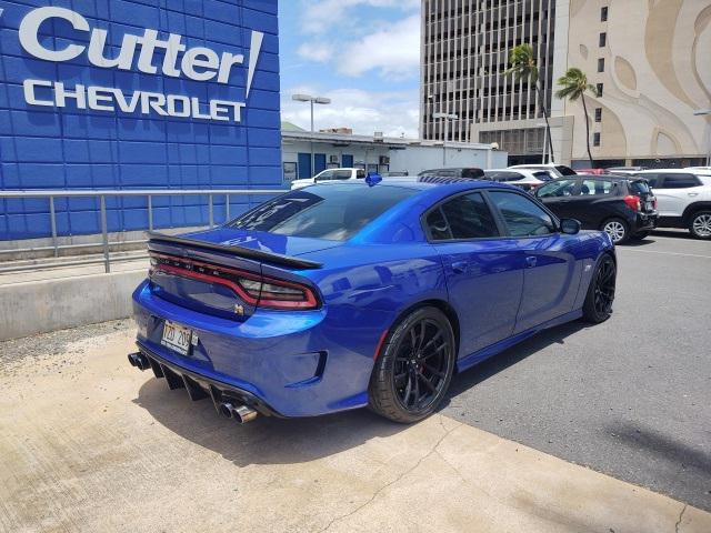 used 2020 Dodge Charger car, priced at $35,995