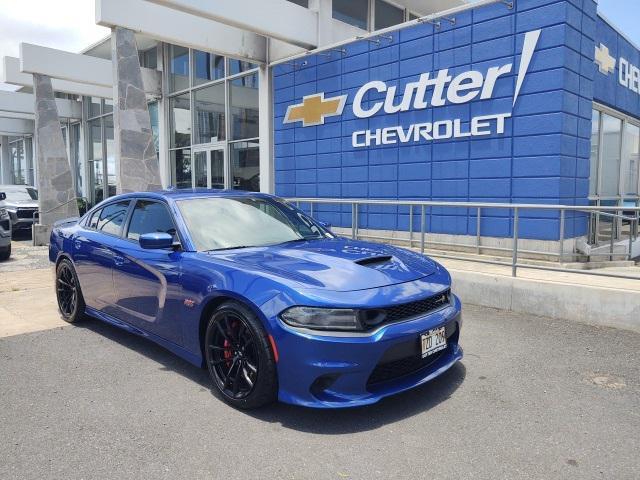 used 2020 Dodge Charger car, priced at $35,995