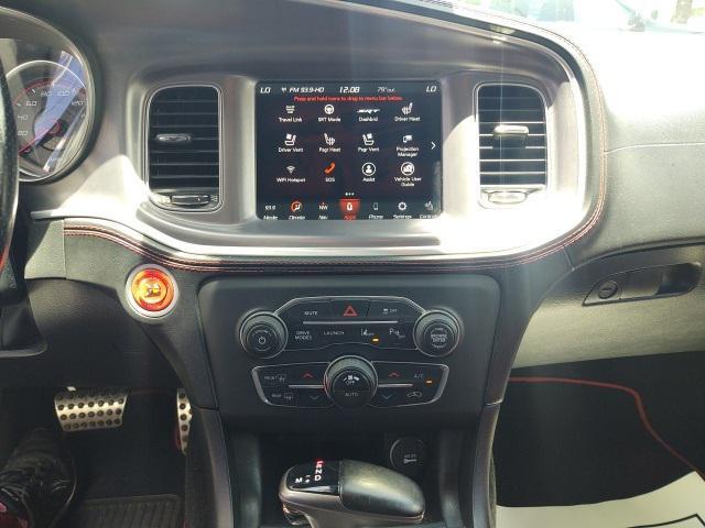 used 2020 Dodge Charger car, priced at $35,995