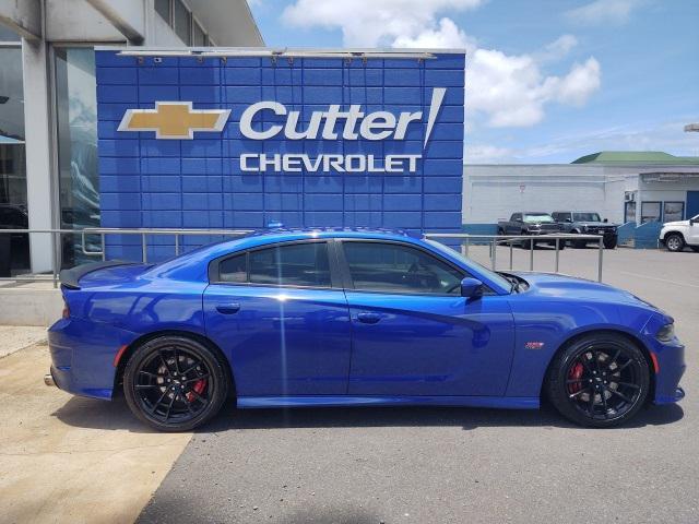 used 2020 Dodge Charger car, priced at $35,995