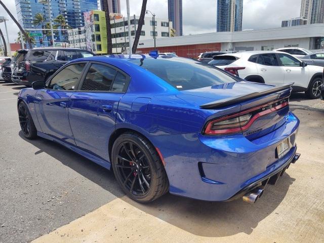 used 2020 Dodge Charger car, priced at $35,995