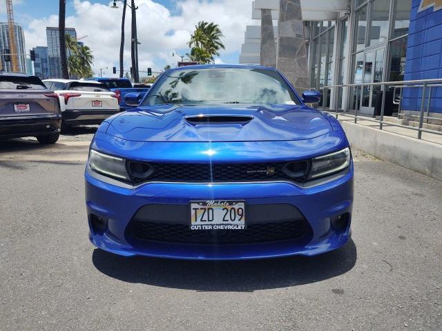 used 2020 Dodge Charger car, priced at $35,995