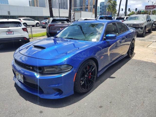 used 2020 Dodge Charger car, priced at $35,995