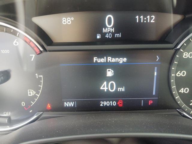 used 2022 Cadillac CT4 car, priced at $31,495