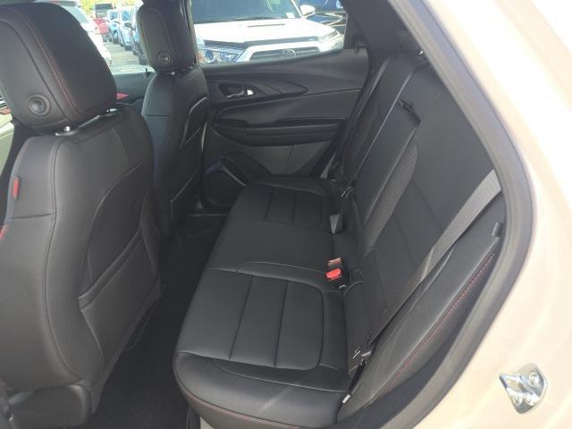 new 2026 Chevrolet TrailBlazer car, priced at $32,775
