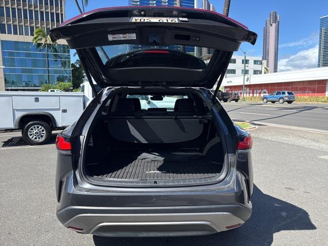 used 2024 Lexus RX 350 car, priced at $50,955