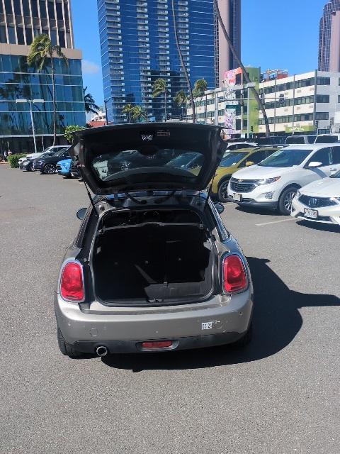 used 2017 MINI Hardtop car, priced at $14,595