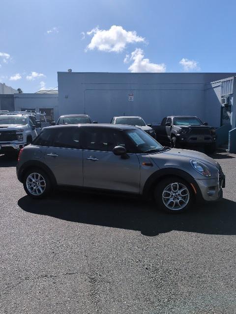 used 2017 MINI Hardtop car, priced at $14,595