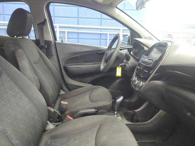 used 2020 Chevrolet Spark car, priced at $12,495