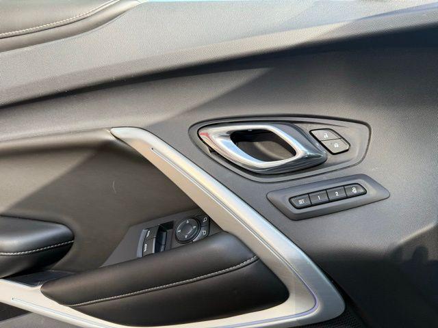 used 2016 Chevrolet Camaro car, priced at $34,598
