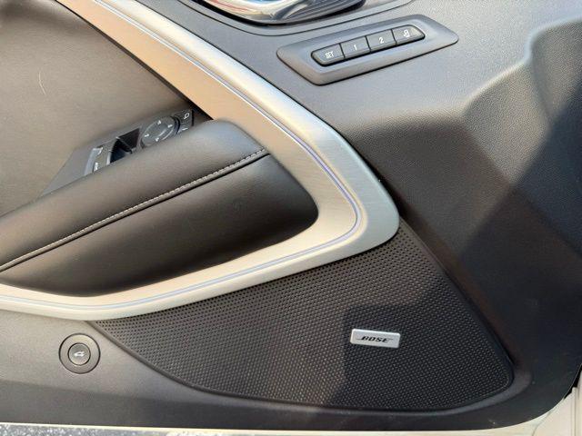 used 2016 Chevrolet Camaro car, priced at $34,598