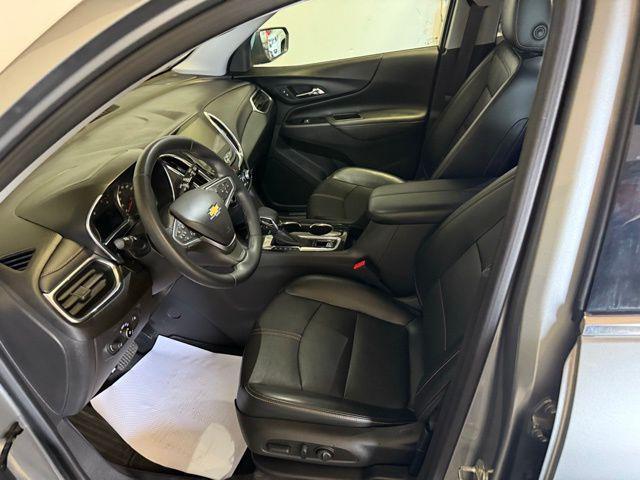 used 2023 Chevrolet Equinox car, priced at $24,995